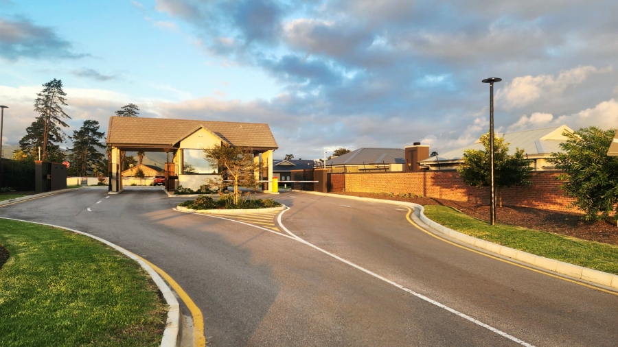 To Let 3 Bedroom Property for Rent in Glenwood Western Cape